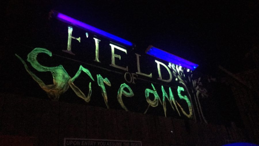 REVIEW: Field of Screams: Kansas most popular haunted attraction