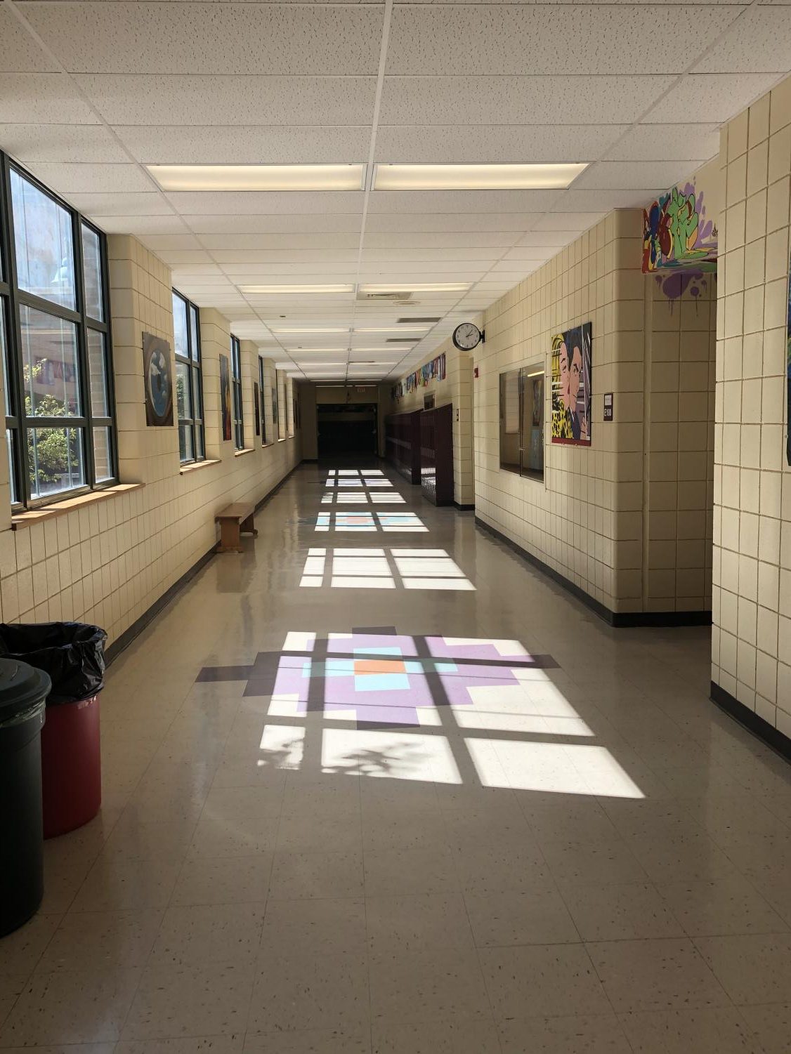 Importance of Fine Arts in Schools – The North Star