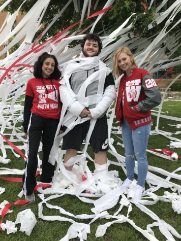 An Open Letter from a North High Senior