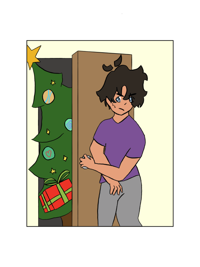 Closing the Door on the Holiday Season