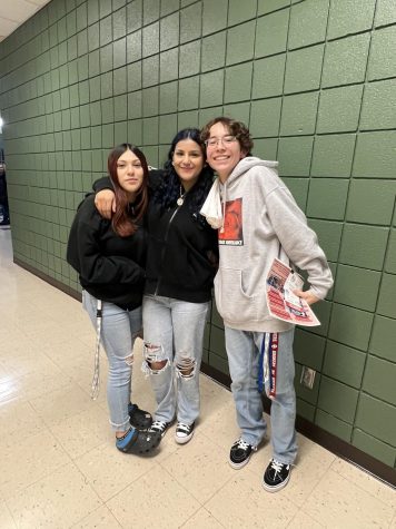 North High Holds Annual Open House