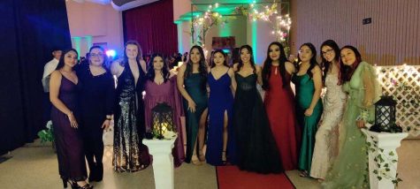 North High Prom 2023