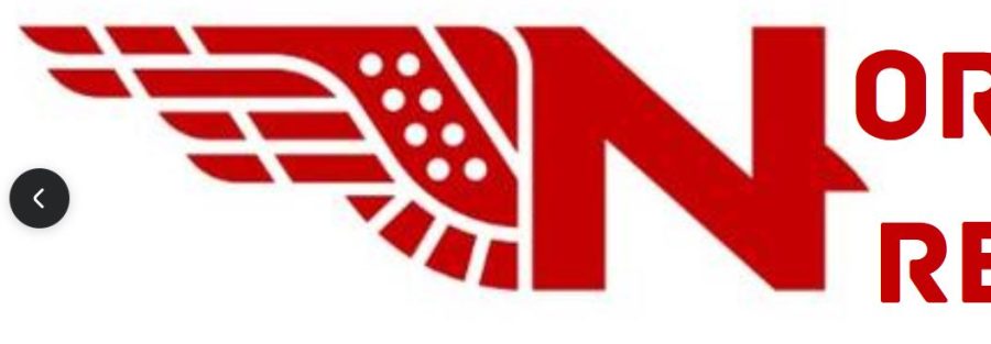 north logo