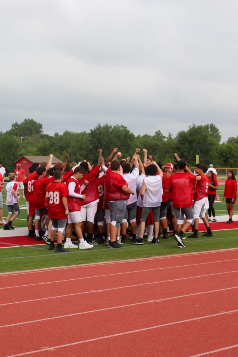 2025 Football Season Preview