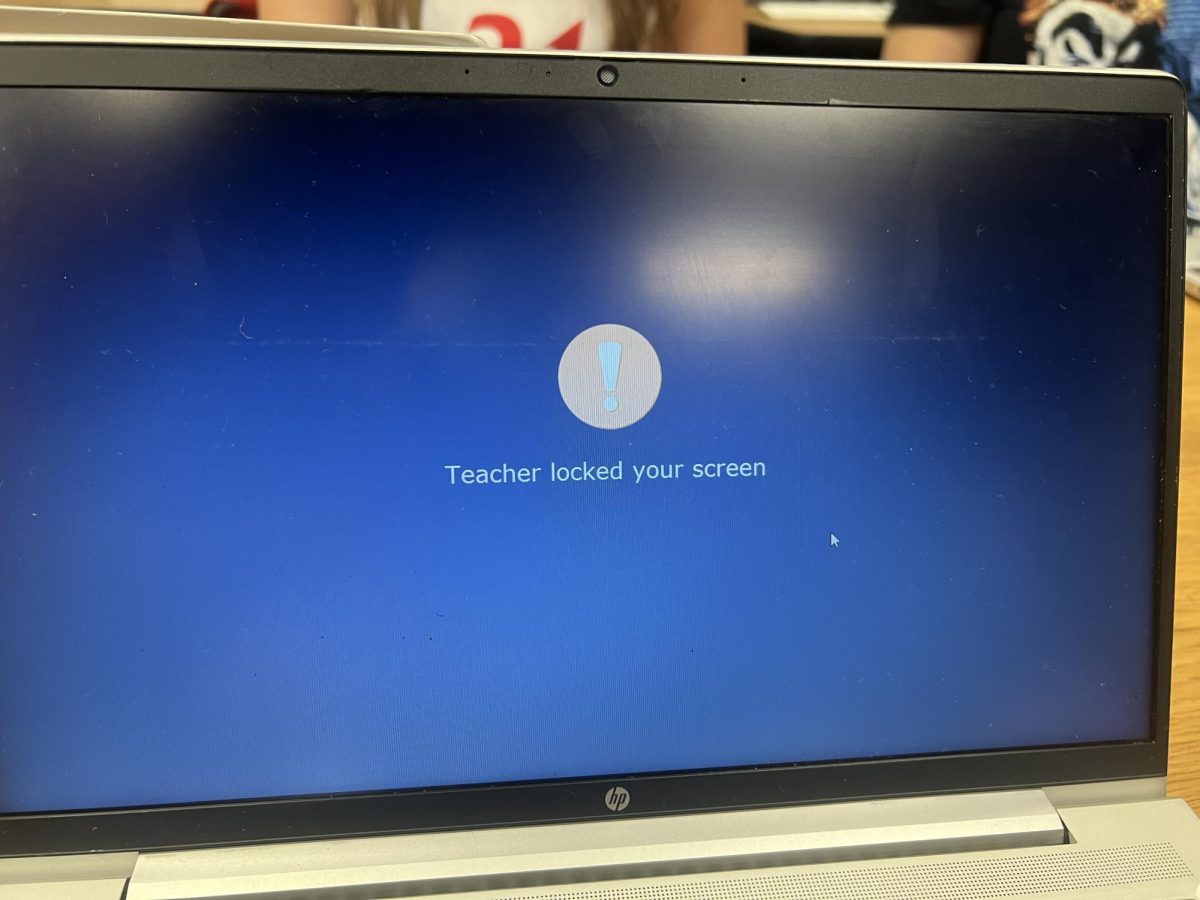 Securly: protecting students or invading privacy?