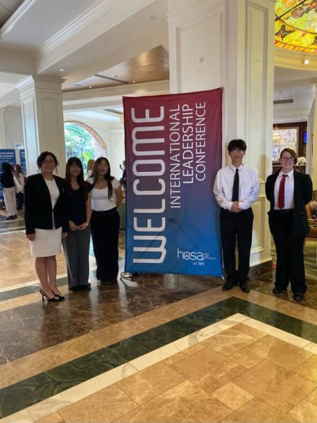 HOSA: The Perfect Gateway to the Healthcare Field