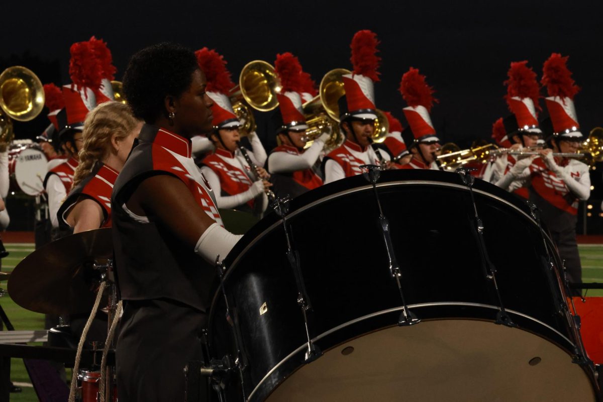 North Band Success Band-O-Rama!